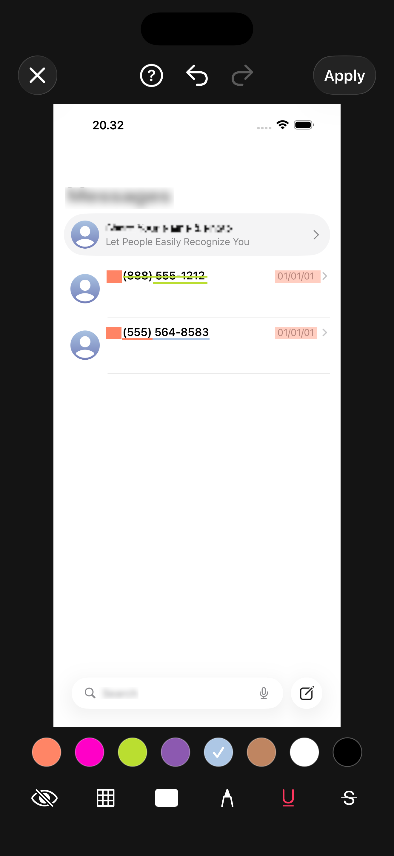 BetterShots Screenshot 3