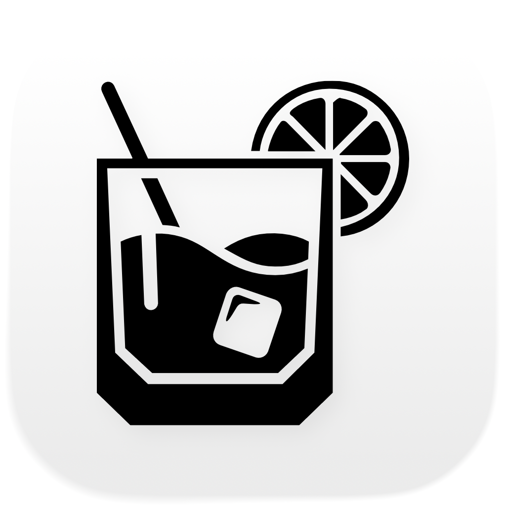 BarTab icon