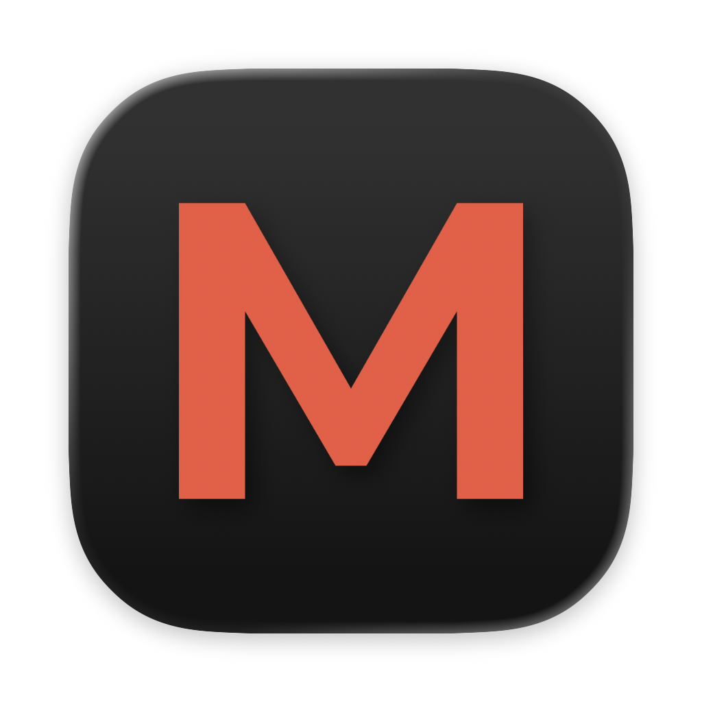 Masochist App Icon