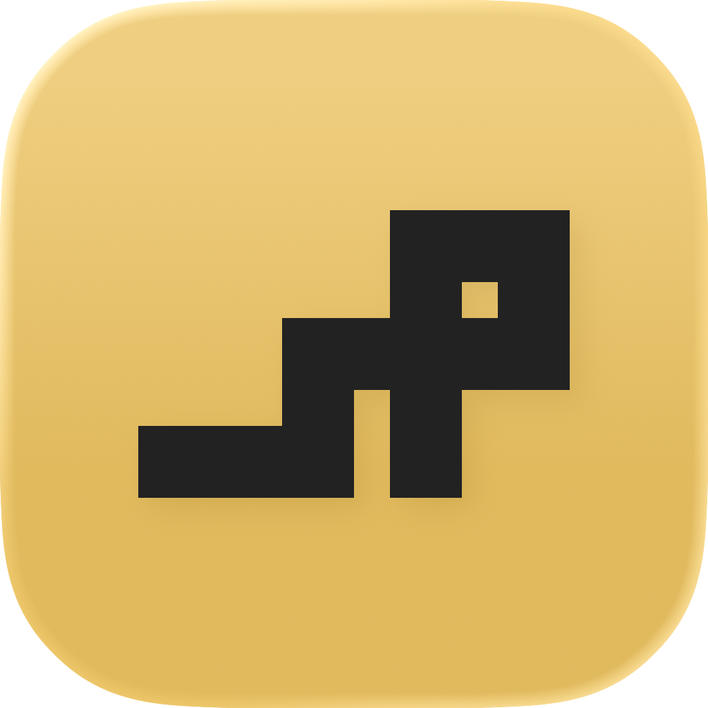 SurfPad App Icon